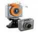 Andorra-HP ActionCam AC200+8GB