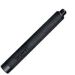 Andorra-ASP 21 Lever Loc Steel Foam Baton Black