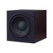 Andorra-Bowers & Wilkins ASW610 Matte Black (Unidad)