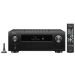 Andorra-Denon AVC-X4700H Black