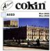Andorra-Cokin Coef +1/3 Blue (82A) A023