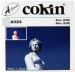 Andorra-Cokin Coef +2/3 Blue (82B) A024