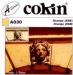 Andorra-Cokin Coef +2/3 Orange (85B) A030