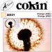 Andorra-Cokin Coef +2/3 Orange (85C) A031