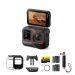 Andorra-Insta360 Ace Pro 2 Dual Battery Dive Bundle+32GB