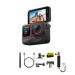 Andorra-Insta360 Ace Pro Dive Bundle+32GB