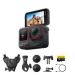 Andorra-Insta360 Ace Pro Motorcycle Bundle+32GB