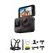 Andorra-Insta360 Ace Pro Winter Bundle+32GB