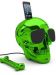 Andorra-Jarre AeroSkull HD Green