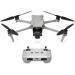 Andorra-DJI Air 3 (DJI RC-N2 Remote)+32GB