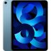 Andorra-iPad Air 5 64GB Wi-Fi Blue