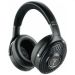 Andorra-Focal Bathys Deep Black Silver