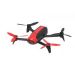 Andorra-Parrot Bebop 2 Drone Red