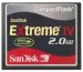 Andorra-Sandisk ExtremeIV 2GB 40MB/s