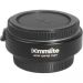 Andorra-Commlite Electronic AF Lens Mount Adapter FT-MFT 4/3 Lens to M4/3 Camera CM-FT-MFT