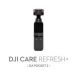 Andorra-DJI Care Refresh+ (DJI Pocket 2)