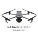 Andorra-DJI Care Refresh 1-Year Plan (DJI Mavic 3 Pro)