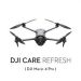 Andorra-DJI Care Refresh 1-Year Plan (DJI Mavic 4 Pro)