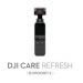 Andorra-DJI Care Refresh 1-Year Plan (DJI Pocket 2)