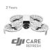 Andorra-DJI Care Refresh 2-Years Plan (DJI Flip)