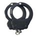Andorra-ASP Chain Ultra Cuffs (Aluminum Bow)