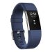 Andorra-Fitbit Charge 2 Blue/Silver (L)