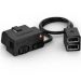 Andorra-Garmin Constant Power Cable