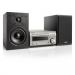 Andorra-Denon D-M41 Silver Premium