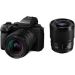 Andorra-Panasonic Lumix DC-S5M2XW+32GB+Funda+2 Filtros