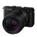 Andorra-Panasonic Lumix DC-S9H Jet Black