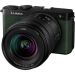 Andorra-Panasonic Lumix DC-S9K Dark Olive+32GB+Funda+Filtro