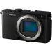 Andorra-Panasonic Lumix DC-S9 Jet Black Cuerpo