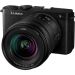 Andorra-Panasonic Lumix DC-S9K Jet Black
