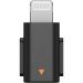 Andorra-DJI Mic Mini Mobile Phone Adapter (Lightning)