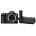 Andorra-Canon Eos R5 Mark II Cuerpo+Grip BG-R20 (Garant�a Canon Europa)