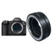 Andorra-Canon Eos R5 Mark II Cuerpo+Adaptador EF-EOS R Standard (Garant�a Canon Europa)