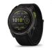 Andorra-Garmin Enduro 3 with Black UltraFit Nylon Strap 51mm