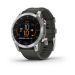 Andorra-Garmin Epix (Gen 2) Slate Steel 47mm