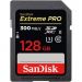 Andorra-Sandisk Extreme Pro SDHC/SDXC UHS-II 128GB 300MB/s