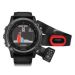 Andorra-Garmin Fenix 3 Zafiro HR HRM-Run Performer Bundle