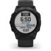 Andorra-Garmin Fenix 6X Pro Edition Black with Black Band 51mm