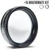 Andorra-Backscatter Flip +15 MacroMate Mini Lens+Flip Filters Frame Kit