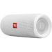 Andorra-JBL Flip 5 White