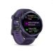 Andorra-Garmin Forerunner 570 Indigo Aluminum with Translucent Imperial Purple/Indigo Band 47mm