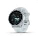 Andorra-Garmin Forerunner 570 Slate Gray Aluminum with Translucent Black/Black Band 42mm