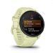 Andorra-Garmin Forerunner 70 Citron