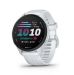 Andorra-Garmin Forerunner 70 Whitestone