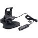 Andorra-Garmin Friction Mount Kit With Speaker (Montana Series)