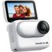 Andorra-Insta360 GO 3S Arctic White 128GB Standard Bundle