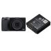 Andorra-Ricoh GR IV HDF+Bater�a DB-120+32GB+Funda